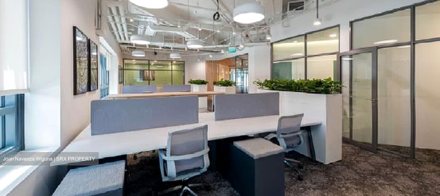 Tung Centre (D1), Office #572948261